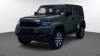 ICH-X K2 TODOTERRENO 2.0 TDI 4WD DCT 5P