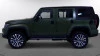 ICH-X K2 TODOTERRENO 2.0 TDI 4WD DCT 5P