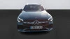 Mercedes-Benz GLC GLC 220 d 4MATIC