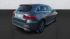 Mercedes-Benz GLC GLC 220 d 4MATIC