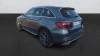 Mercedes-Benz GLC GLC 220 d 4MATIC