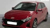 Hyundai i20 1.0 TGDI Klass Hyundai i20 1.0 TGDI Klass