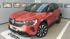 Renault Austral   1.3 TCe Mild Hybrid Techno CVT 116kW
