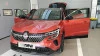 Renault Austral   1.3 TCe Mild Hybrid Techno CVT 116kW