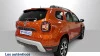 Dacia Duster Prestige TCE 96 kW (130 CV) 4X2 Dacia Duster Prestige TCE 96 kW (130 CV) 4X2