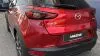 Mazda CX-3 2.0 G 89KW ZENITH SAFETY 2WD 5P
