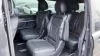 Mercedes-Benz EQV 100KWH EQV 300 SWB 204 5P