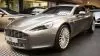 Aston Martin Rapide 5.9 Touchtronic