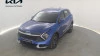 Kia Sportage 1.6 T-GDi MHEV 118kW (160CV) Drive 17"