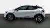 Renault Captur Fast Track TCe 140CV GPF Micro Híbrido Renault Captur Fast Track TCe 140CV GPF Micro Híbrido