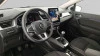 Renault Captur Fast Track TCe 140CV GPF Micro Híbrido Renault Captur Fast Track TCe 140CV GPF Micro Híbrido
