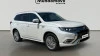 Mitsubishi Outlander 2.4 PHEV Motion Auto 4WD MY19.5 Mitsubishi Outlander 2.4 PHEV Motion Auto 4WD MY19.5