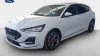 Ford Focus ST-Line X 1.0T EcoBoost mHEV 92kW(125CV) Ford Focus ST-Line X 1.0T EcoBoost mHEV 92kW(125CV)