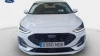 Ford Focus ST-Line X 1.0T EcoBoost mHEV 92kW(125CV) Ford Focus ST-Line X 1.0T EcoBoost mHEV 92kW(125CV)