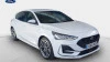 Ford Focus ST-Line X 1.0T EcoBoost mHEV 92kW(125CV) Ford Focus ST-Line X 1.0T EcoBoost mHEV 92kW(125CV)
