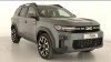 Dacia Bigster  Hibrido  Hybrid Journey 4x2 115KW