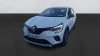 Renault Captur evolution TCe 67kW (90CV)