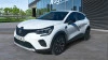 Renault Captur evolution TCe 67kW (90CV)