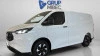 Ford Transit Custom 2.5 DURATEC PHEV 171KW 320 TREND VAN SWB 232 4P