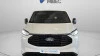 Ford Transit Custom 2.5 DURATEC PHEV 171KW 320 TREND VAN SWB 232 4P