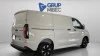 Ford Transit Custom 2.5 DURATEC PHEV 171KW 320 TREND VAN SWB 232 4P