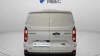 Ford Transit Custom 2.5 DURATEC PHEV 171KW 320 TREND VAN SWB 232 4P