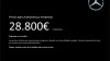 Mercedes-Benz Clase T 180 d