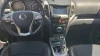 Ssangyong Tivoli 1.6 D16T Limited Auto 4x2 85 kW (115 CV) Ssangyong Tivoli 1.6 D16T Limited Auto 4x2 85 kW (115 CV)