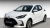 Toyota Yaris ACTIVE PLUS