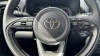 Toyota Yaris ACTIVE PLUS