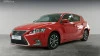 Lexus CT 1.8 200h Business Lexus CT 1.8 200h Business