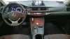 Lexus CT 1.8 200h Business Lexus CT 1.8 200h Business