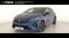 Renault Clio   TCe Techno 67kW