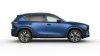 Mazda CX-5 2.5 Sky MHEV 141CV AT FWD Centre-Line Mazda CX-5 2.5 Sky MHEV 141CV AT FWD Centre-Line