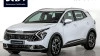 Kia Sportage 1.6 T-GDi MHEV 110kW (150CV) Drive 4x2