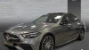 Mercedes-Benz Clase C 220 d