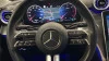 Mercedes-Benz Clase C 220 d