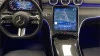 Mercedes-Benz Clase C 220 d