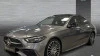 Mercedes-Benz Clase C 220 d