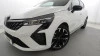 Renault Clio Hibrido E-TECH Full Hybrid Techno 105kW Renault Clio Hibrido E-TECH Full Hybrid Techno 105kW