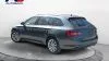 Skoda Superb L&K 1.4 TSI iV P-HEV 160kW DSG