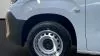 Peugeot Partner Standard 600kg BlueHDi 100CV Manual