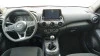 Nissan Juke DIG-T 84 kW (114 CV) 6M/T Acenta