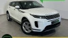 Land Rover Range Rover Evoque 2.0 D163 AUTO 4WD MHEV Land Rover Range Rover Evoque 2.0 D163 AUTO 4WD MHEV