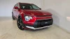 Kia Niro 1.6 GDi HEV 102kW (139CV) Concept Kia Niro 1.6 GDi HEV 102kW (139CV) Concept