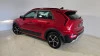 Kia Niro 1.6 GDi HEV 102kW (139CV) Concept Kia Niro 1.6 GDi HEV 102kW (139CV) Concept