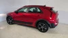 Kia Niro 1.6 GDi HEV 102kW (139CV) Concept Kia Niro 1.6 GDi HEV 102kW (139CV) Concept