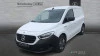 Mercedes-Benz Citan eCitan Furgón PRO Medio
