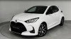 Toyota Yaris 1.5 120H Style Toyota Yaris 1.5 120H Style