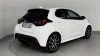 Toyota Yaris 1.5 120H Style Toyota Yaris 1.5 120H Style